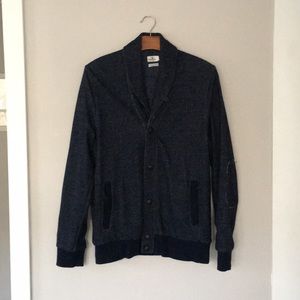 Penny Stock Collegiate cardigan